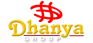 Dhanya Group logo